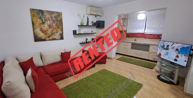 One bedroom apartment for rent close to Elbasani Street in Tirana, Albania (TRR-718-30L)